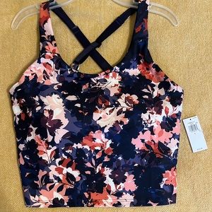 Old Navy Sports Bra Small